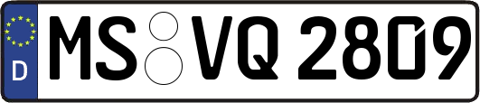 MS-VQ2809