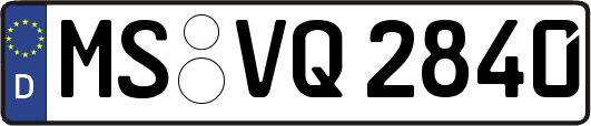 MS-VQ2840