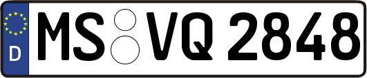 MS-VQ2848