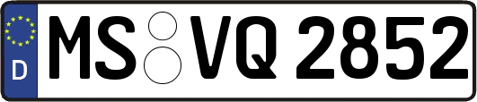 MS-VQ2852