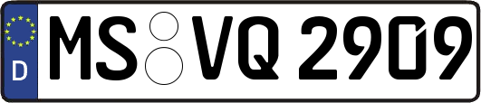 MS-VQ2909