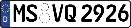MS-VQ2926