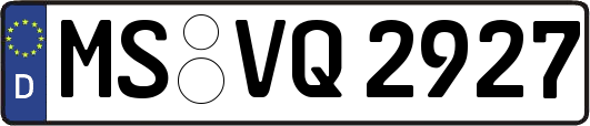 MS-VQ2927
