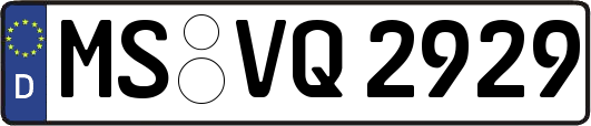 MS-VQ2929
