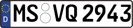 MS-VQ2943