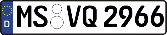 MS-VQ2966