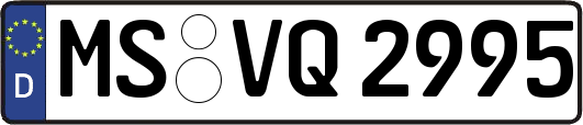 MS-VQ2995
