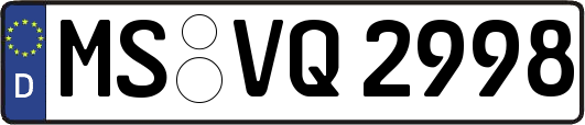 MS-VQ2998
