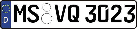 MS-VQ3023