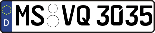 MS-VQ3035
