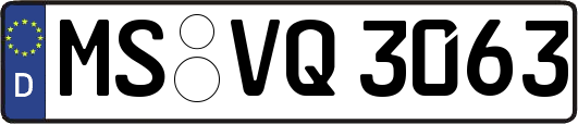 MS-VQ3063