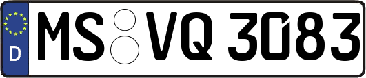 MS-VQ3083