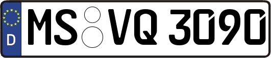MS-VQ3090