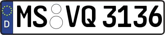 MS-VQ3136