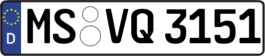 MS-VQ3151