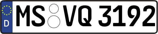 MS-VQ3192