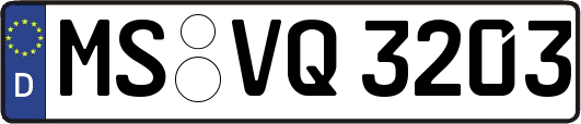 MS-VQ3203