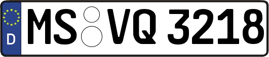 MS-VQ3218