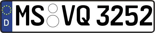 MS-VQ3252