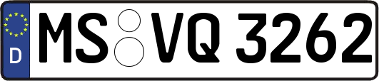 MS-VQ3262