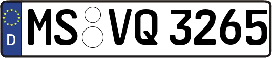 MS-VQ3265