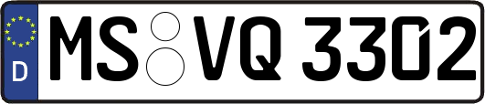 MS-VQ3302