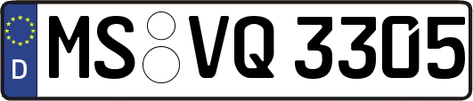 MS-VQ3305