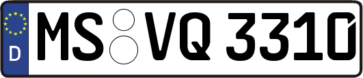 MS-VQ3310