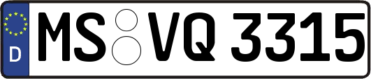 MS-VQ3315