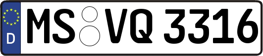 MS-VQ3316