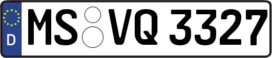 MS-VQ3327