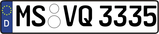 MS-VQ3335