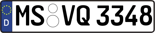MS-VQ3348
