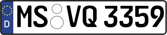 MS-VQ3359