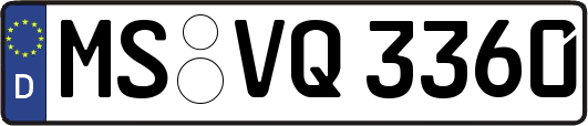 MS-VQ3360