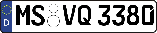 MS-VQ3380