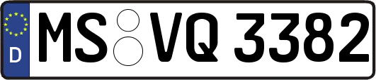 MS-VQ3382
