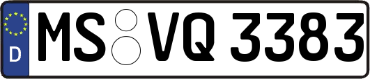 MS-VQ3383