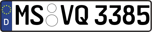 MS-VQ3385