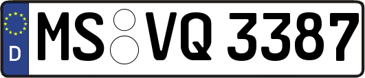 MS-VQ3387
