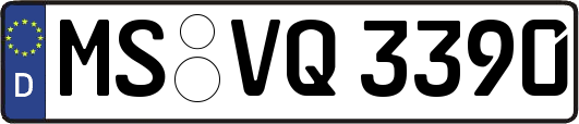 MS-VQ3390