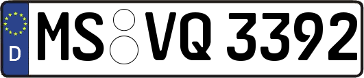 MS-VQ3392
