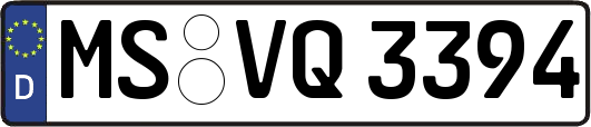 MS-VQ3394