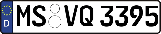 MS-VQ3395