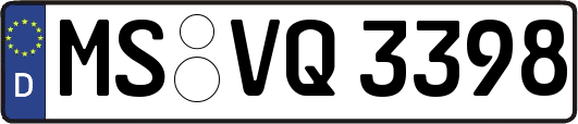 MS-VQ3398