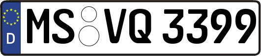 MS-VQ3399