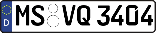 MS-VQ3404