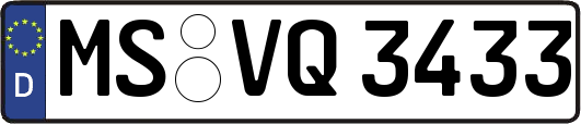 MS-VQ3433