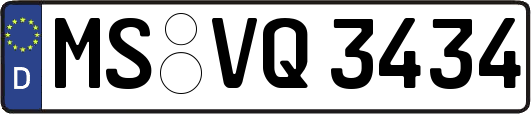 MS-VQ3434