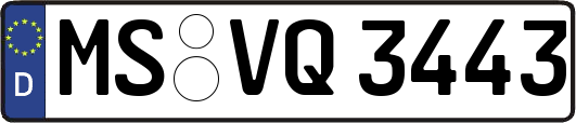 MS-VQ3443